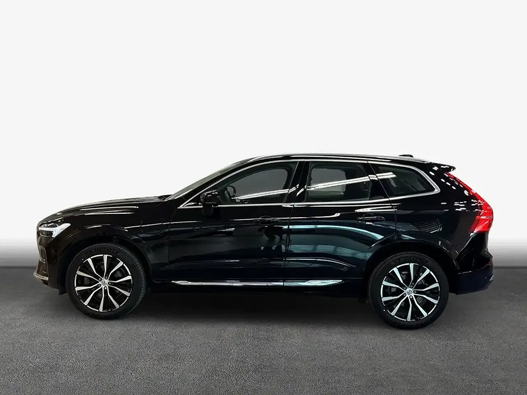 Volvo XC60 T8 AWD Recharge Ultimate Bright - Thumbnail 5