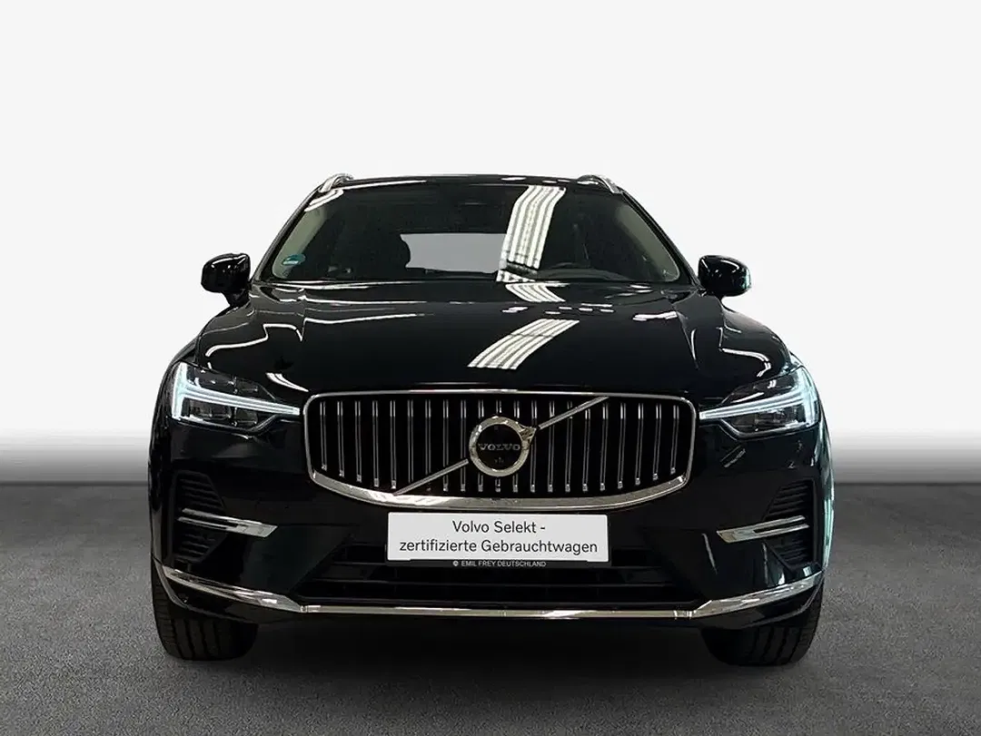 Volvo XC60 T8 AWD Recharge Ultimate Bright - Thumbnail 6