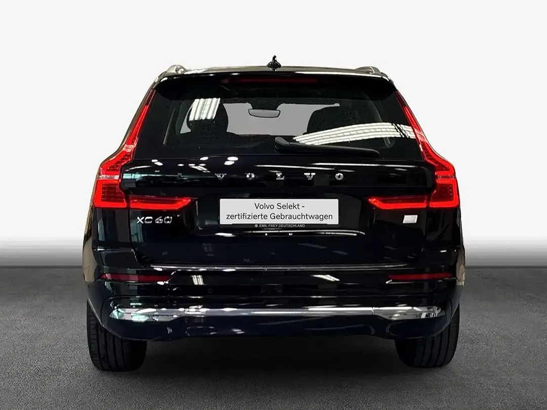 Volvo XC60 T8 AWD Recharge Ultimate Bright - Thumbnail 7