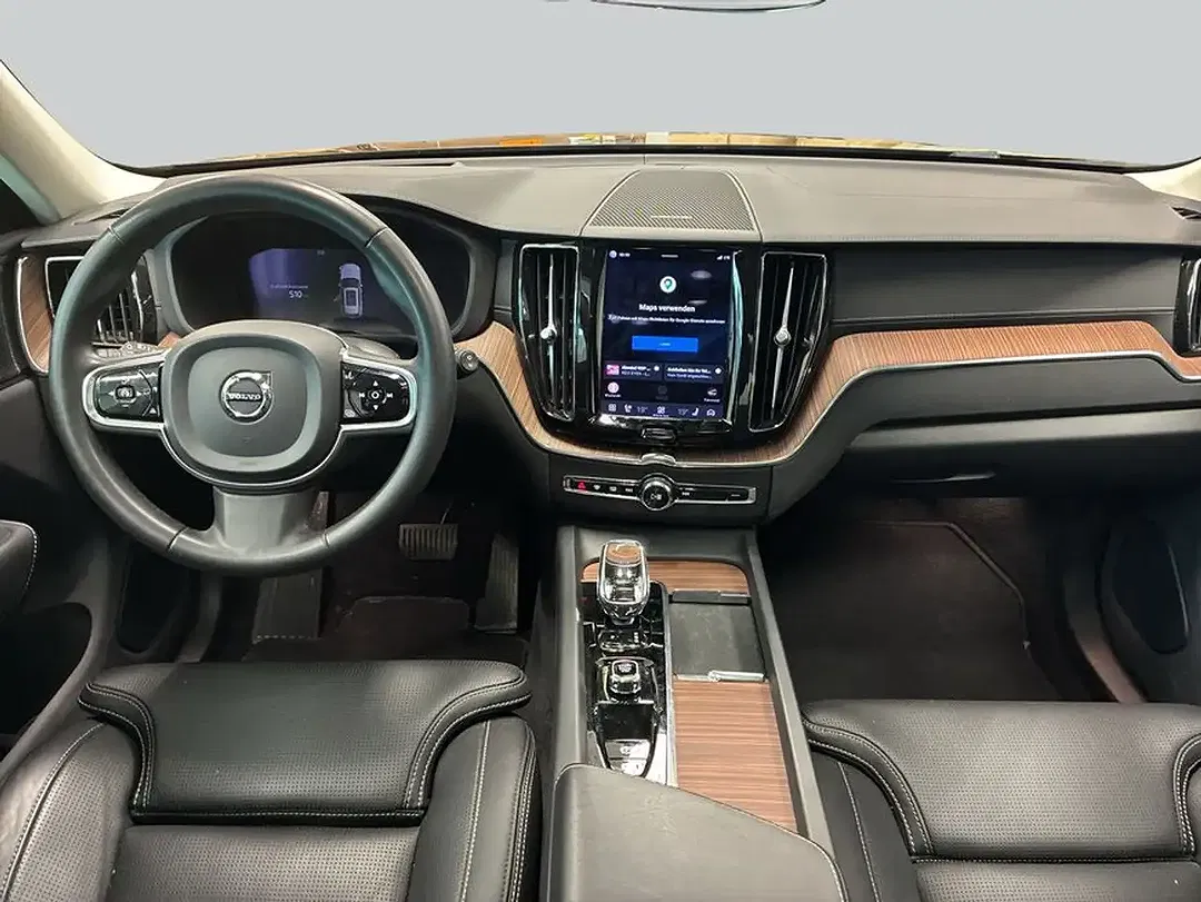 Volvo XC60 T8 AWD Recharge Ultimate Bright - Thumbnail 9