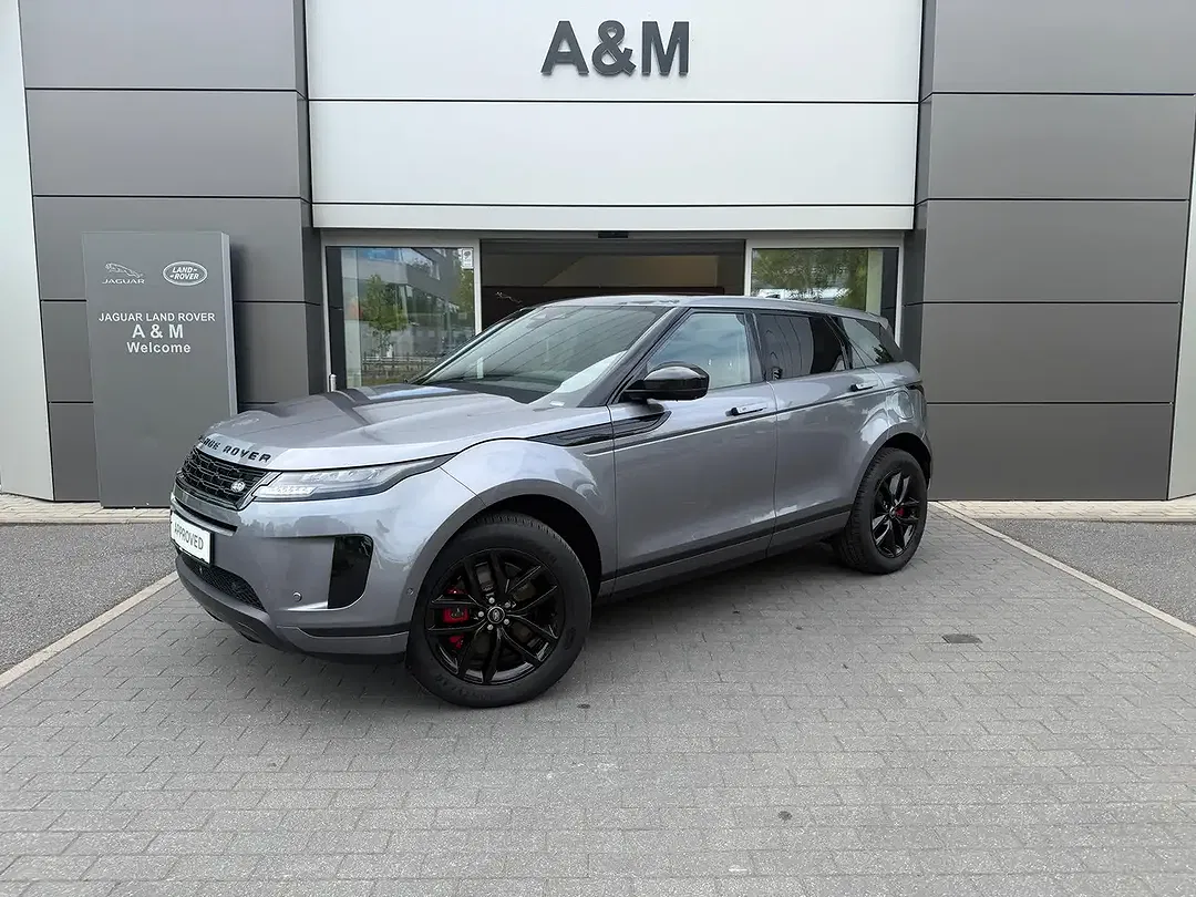 Land Rover Range Rover Evoque P270e 4x4 S - foto 1