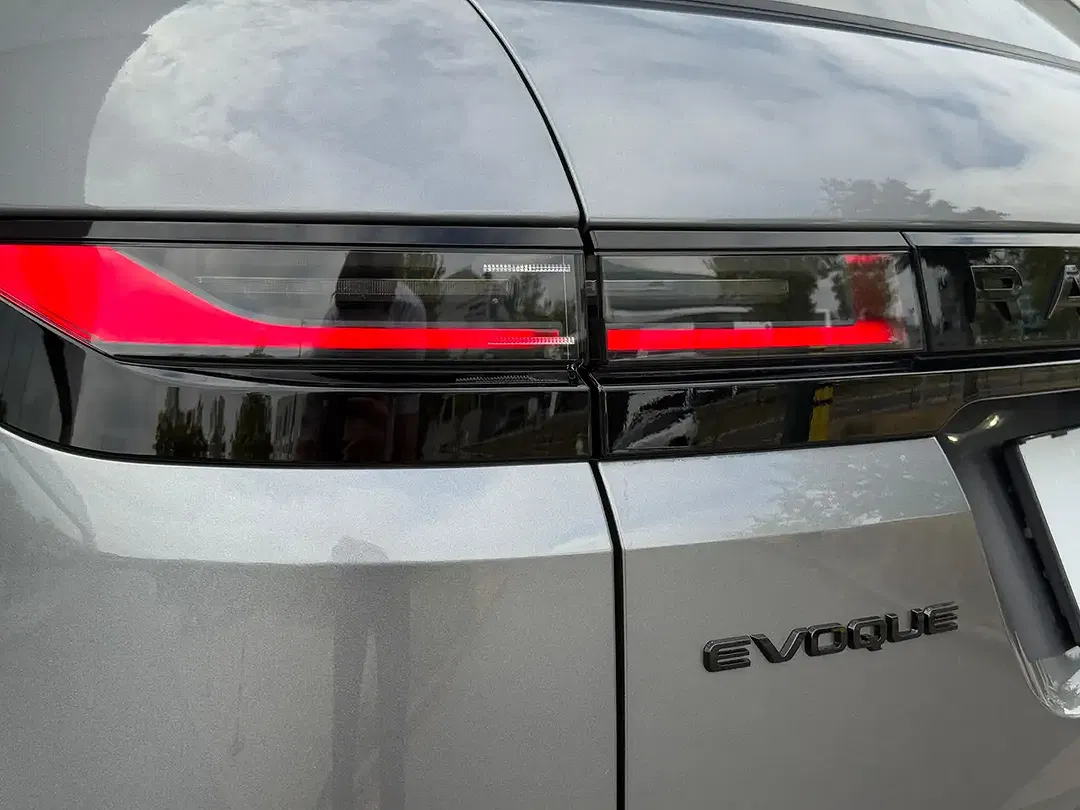 Land Rover Range Rover Evoque P270e 4x4 S - Thumbnail 10