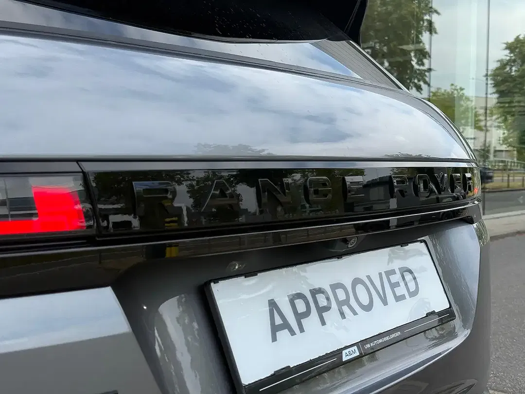 Land Rover Range Rover Evoque P270e 4x4 S - Thumbnail 11