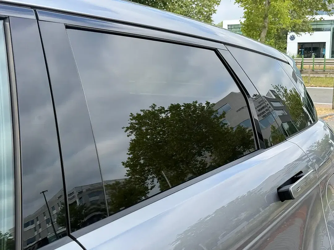 Land Rover Range Rover Evoque P270e 4x4 S - Thumbnail 12