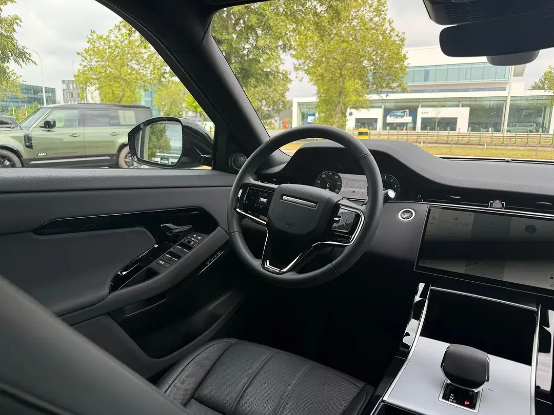 Land Rover Range Rover Evoque P270e 4x4 S - Thumbnail 15