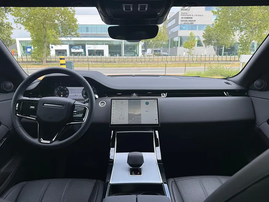Land Rover Range Rover Evoque P270e 4x4 S - Thumbnail 16