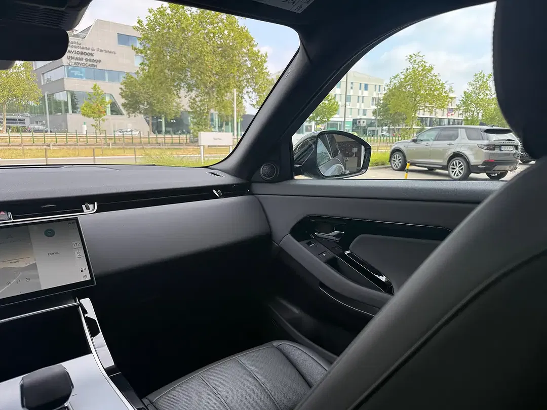 Land Rover Range Rover Evoque P270e 4x4 S - Thumbnail 17