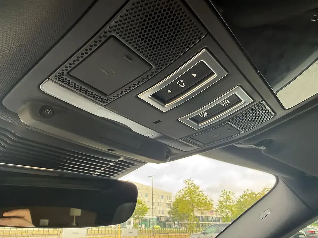 Land Rover Range Rover Evoque P270e 4x4 S - Thumbnail 18