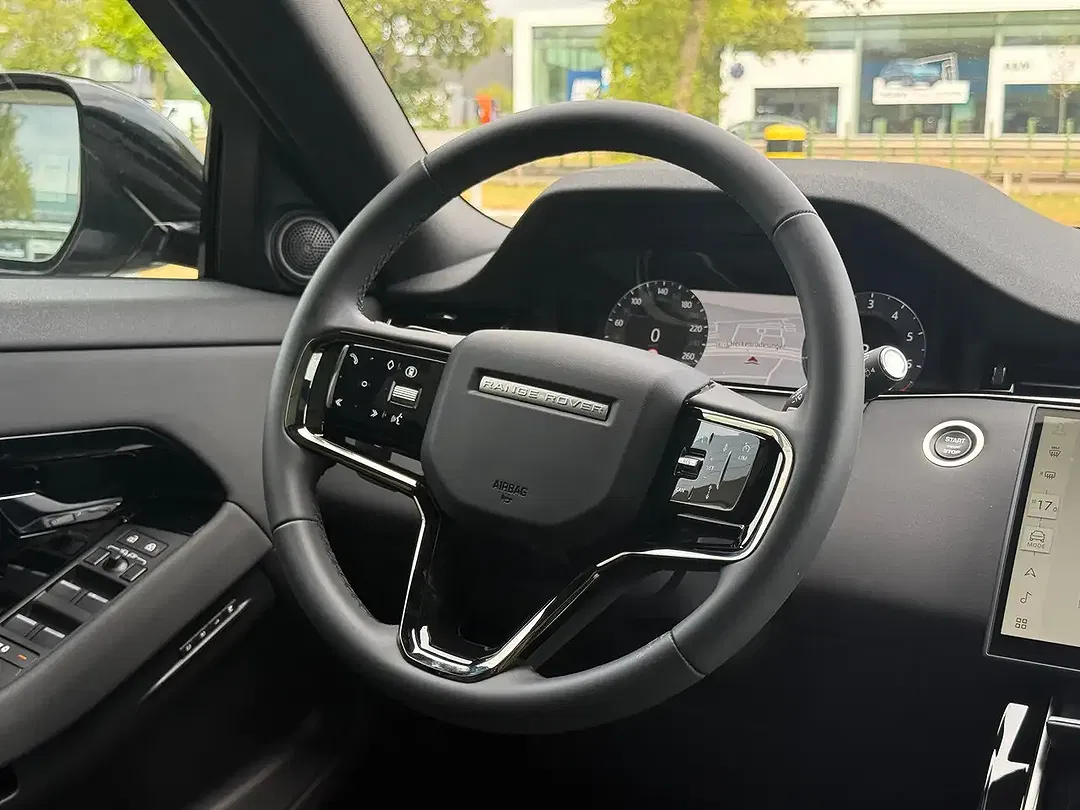 Land Rover Range Rover Evoque P270e 4x4 S - Thumbnail 19