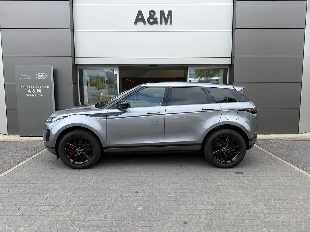 Land Rover Range Rover Evoque P270e 4x4 S - foto 2