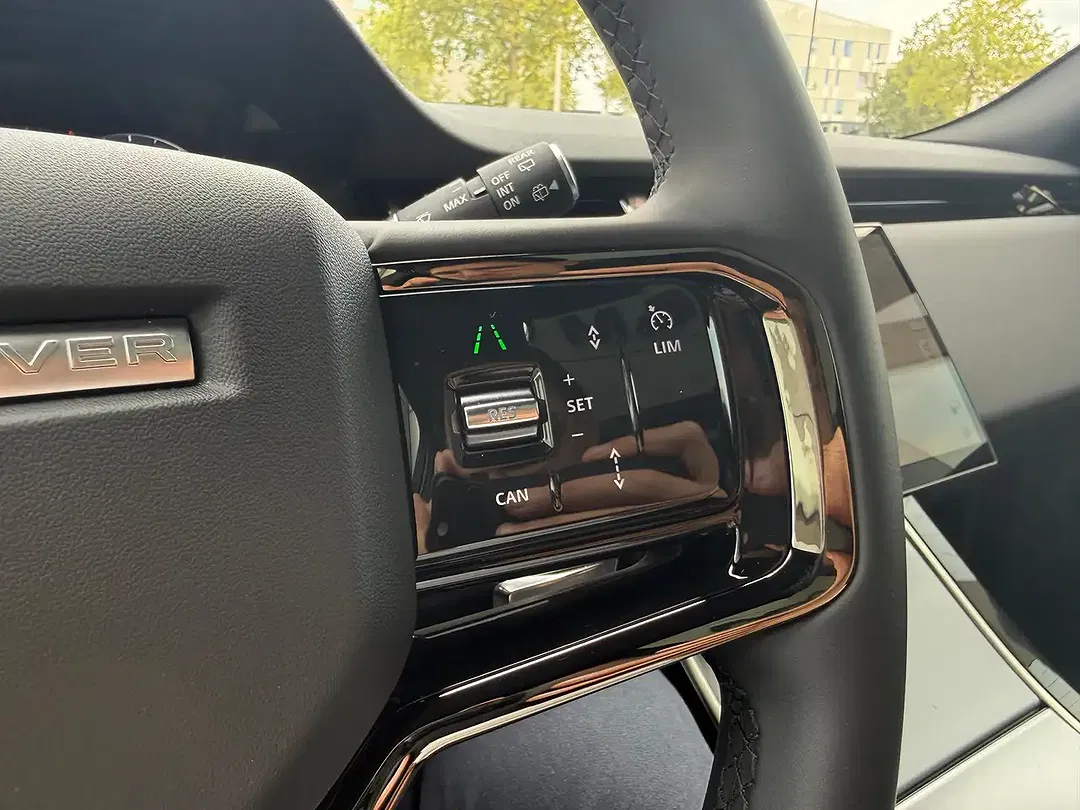 Land Rover Range Rover Evoque P270e 4x4 S - Thumbnail 20