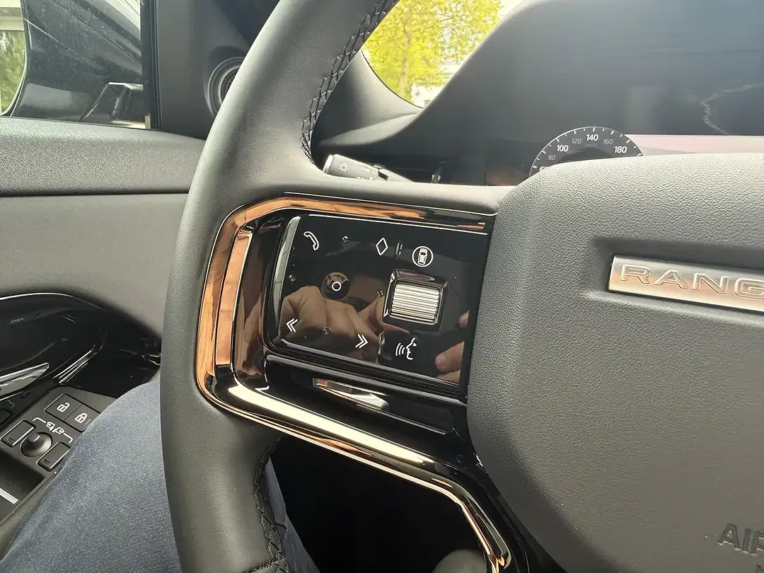 Land Rover Range Rover Evoque P270e 4x4 S - Thumbnail 21