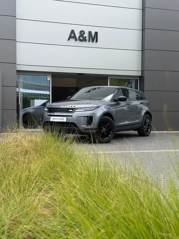 Land Rover Range Rover Evoque P270e 4x4 S - foto 27
