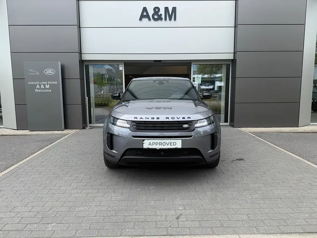 Land Rover Range Rover Evoque P270e 4x4 S - Thumbnail 5