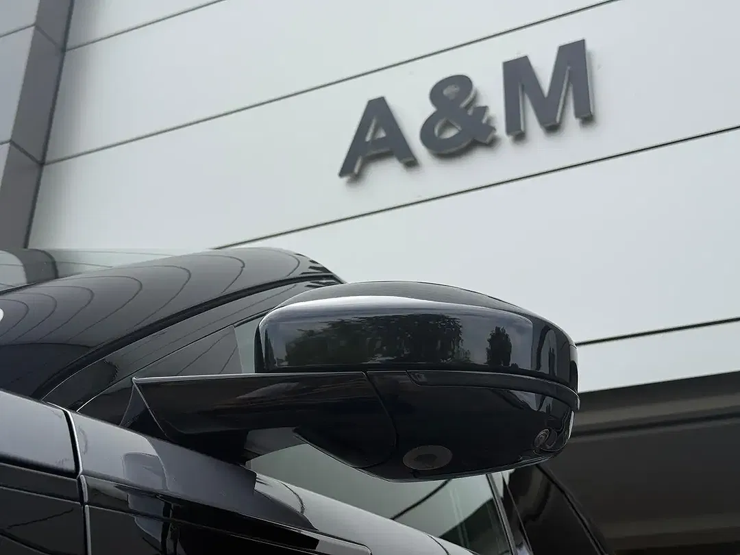 Land Rover Range Rover Evoque P270e 4x4 S - Thumbnail 6