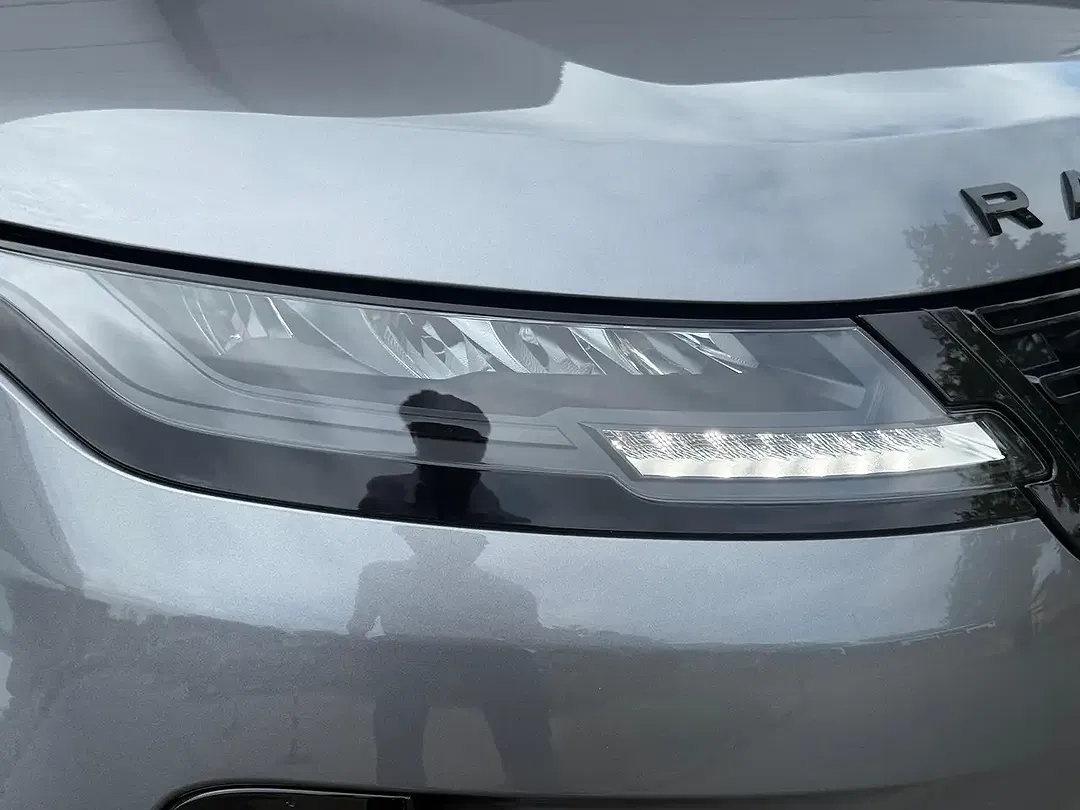 Land Rover Range Rover Evoque P270e 4x4 S - Thumbnail 8
