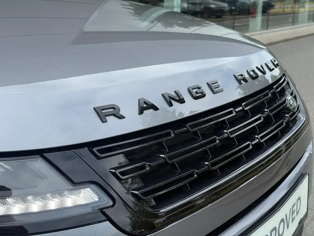 Land Rover Range Rover Evoque P270e 4x4 S - Thumbnail 9