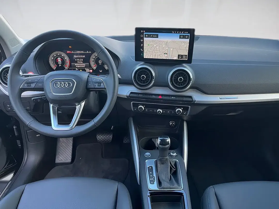 Audi Q2 35 TFSI S tronic advanced - Thumbnail 10