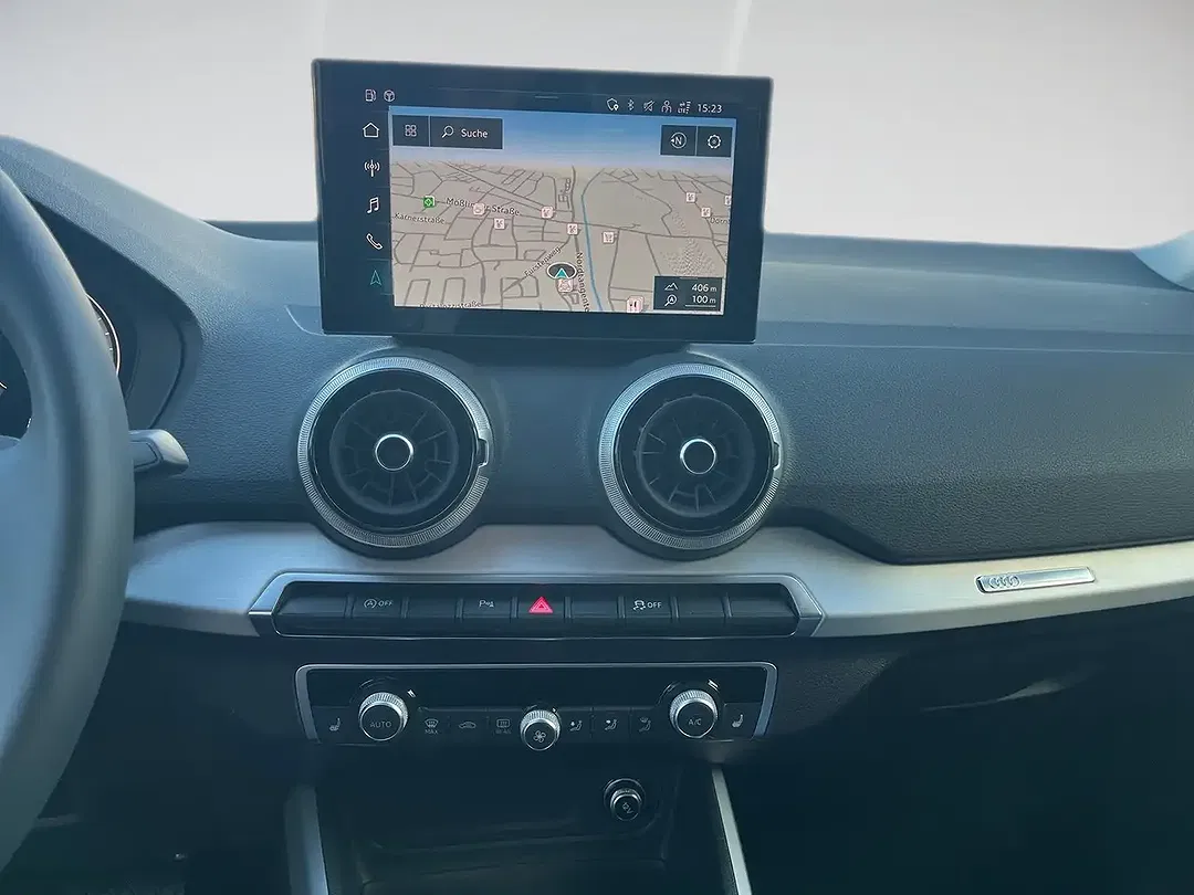 Audi Q2 35 TFSI S tronic advanced - Thumbnail 11