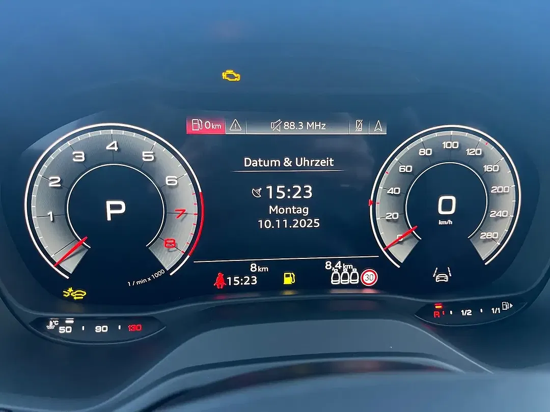 Audi Q2 35 TFSI S tronic advanced - Thumbnail 12