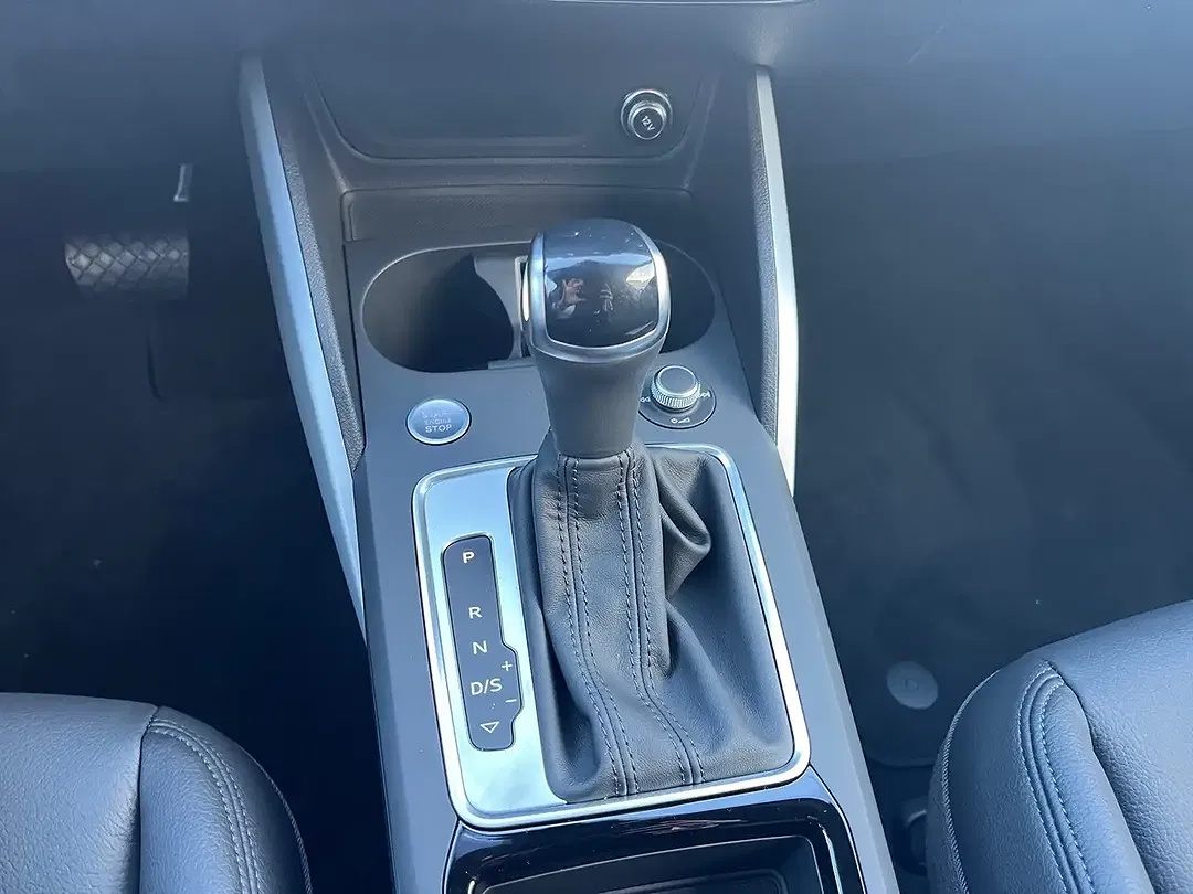 Audi Q2 35 TFSI S tronic advanced - Thumbnail 13
