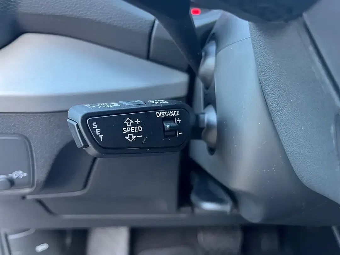 Audi Q2 35 TFSI S tronic advanced - foto 14