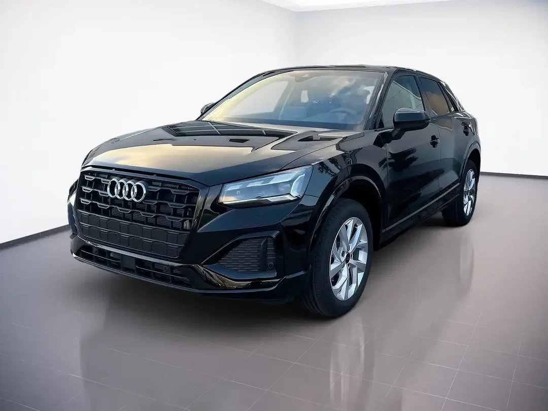 Audi Q2 35 TFSI S tronic advanced - Afbeelding 1