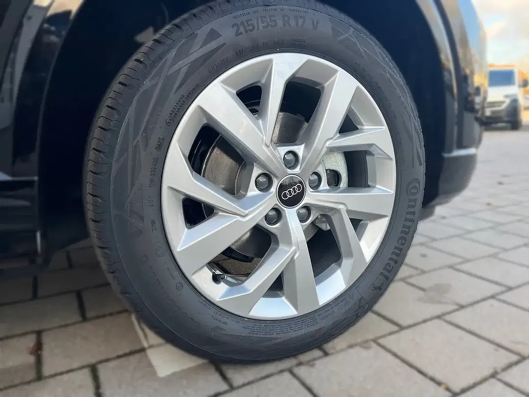 Audi Q2 35 TFSI S tronic advanced - Thumbnail 6