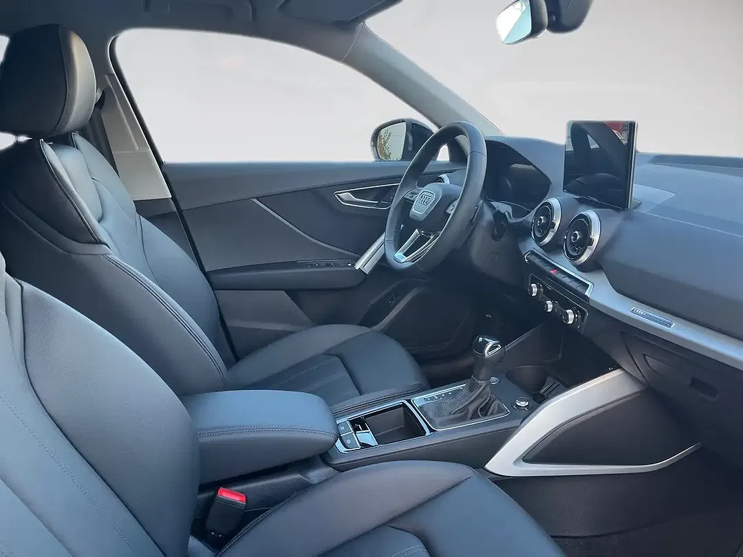 Audi Q2 35 TFSI S tronic advanced - Thumbnail 8