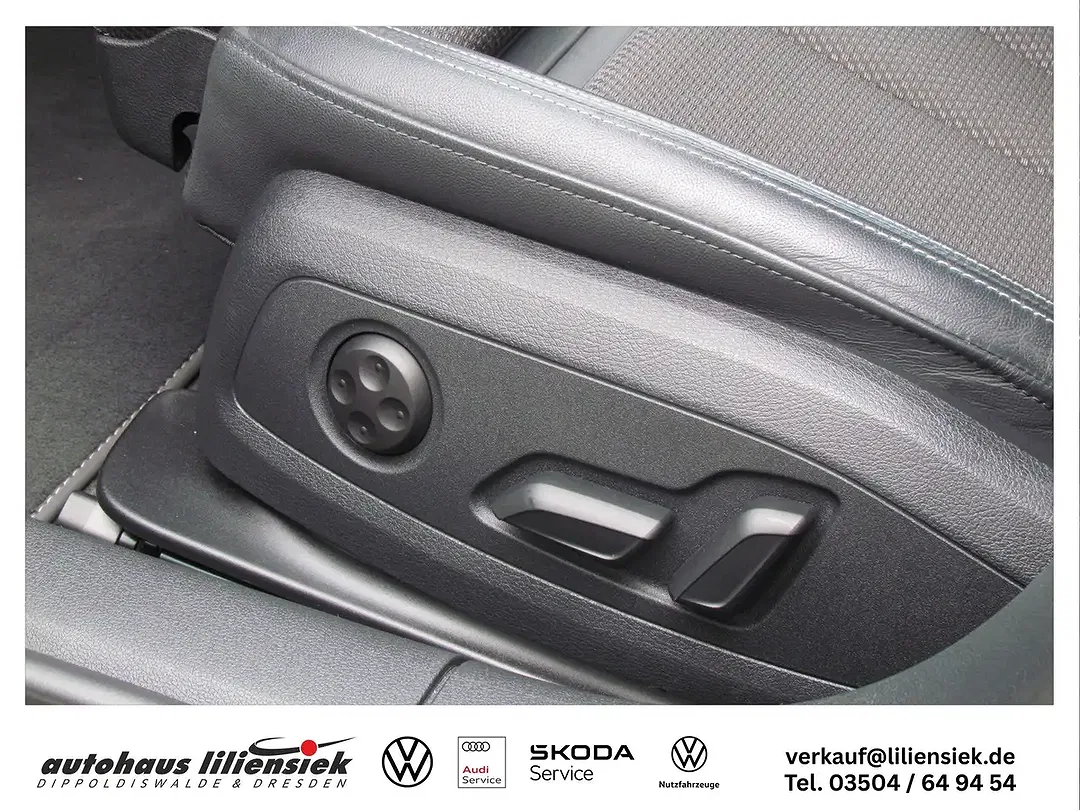 Audi A4 40 TFSI S tronic quattro Avant S line - Thumbnail 14
