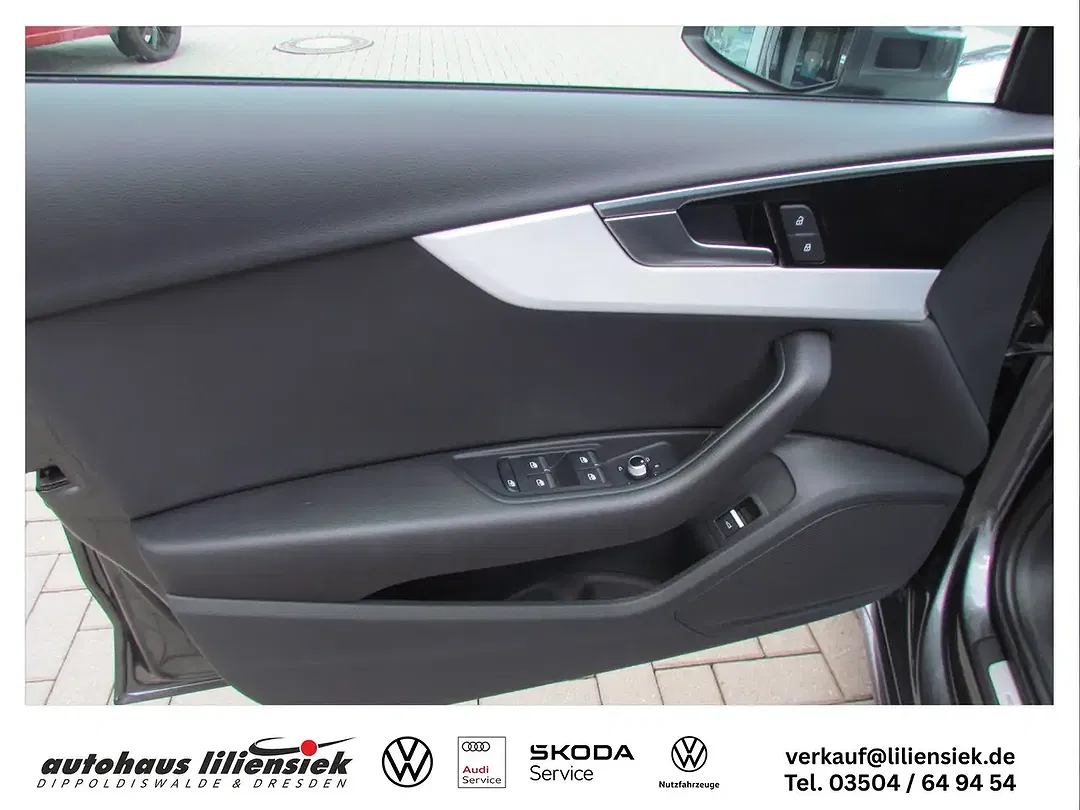 Audi A4 40 TFSI S tronic quattro Avant S line - foto 15