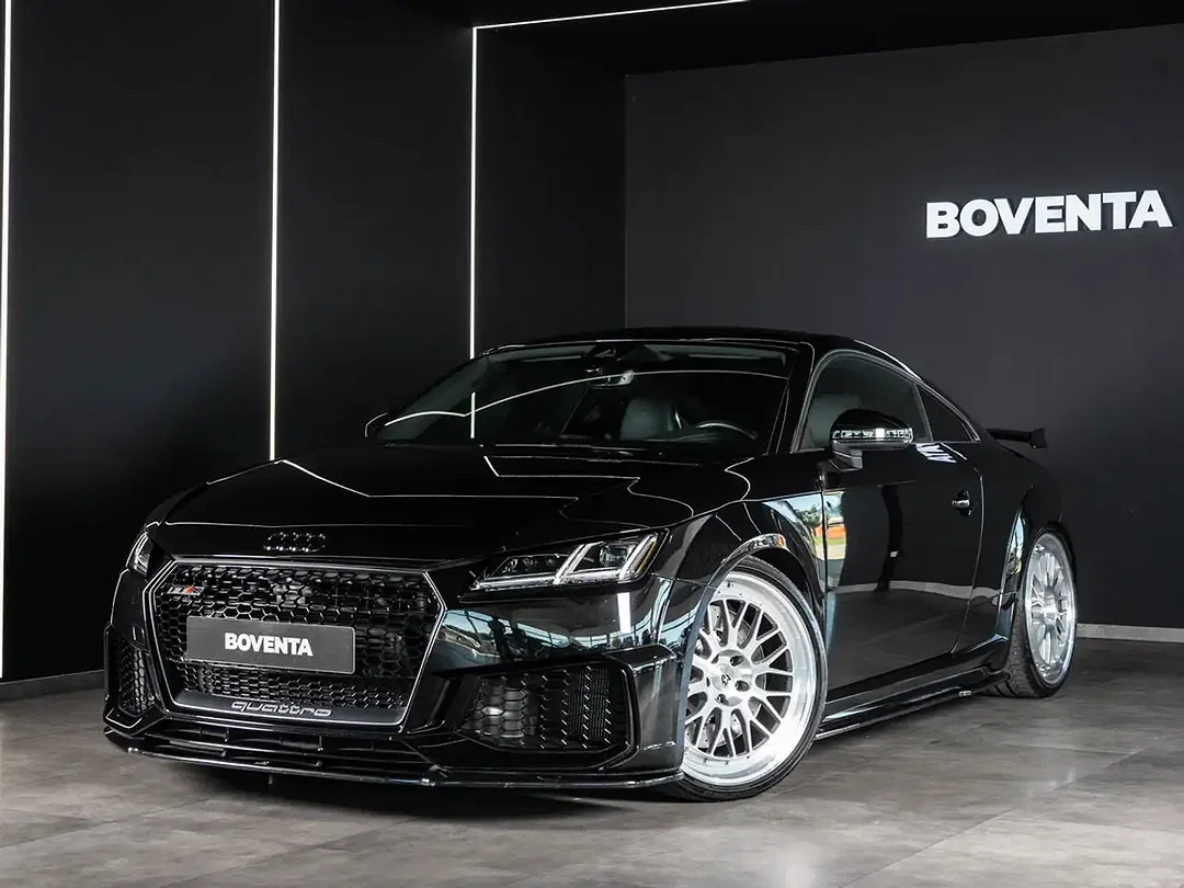 Audi TT RS 2.5 TFSI quattro Coupe - Afbeelding 1