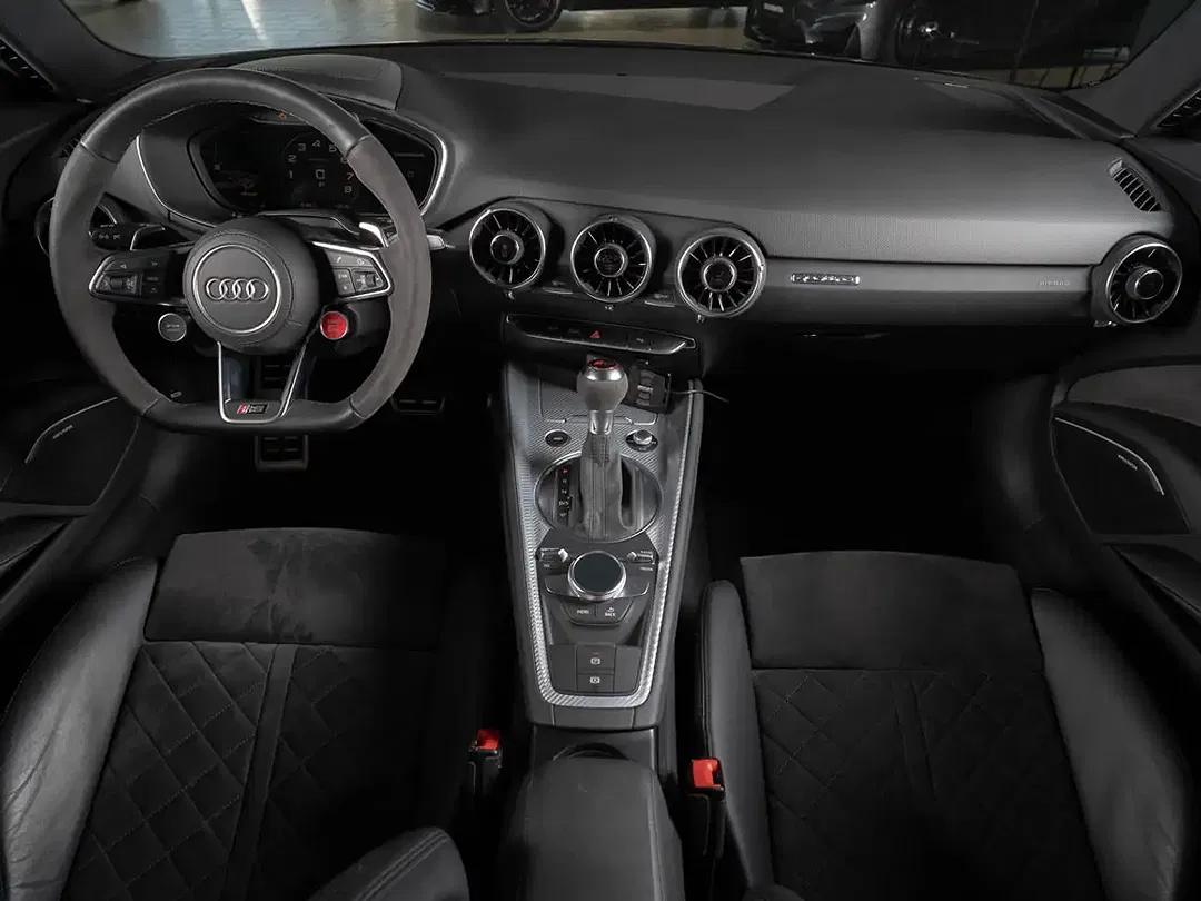 Audi TT RS 2.5 TFSI quattro Coupe - Thumbnail 13