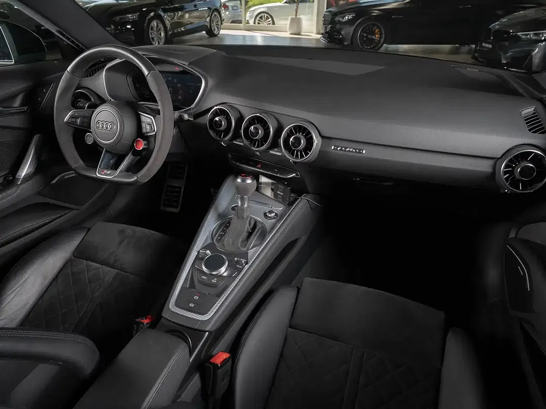 Audi TT RS 2.5 TFSI quattro Coupe - foto 15
