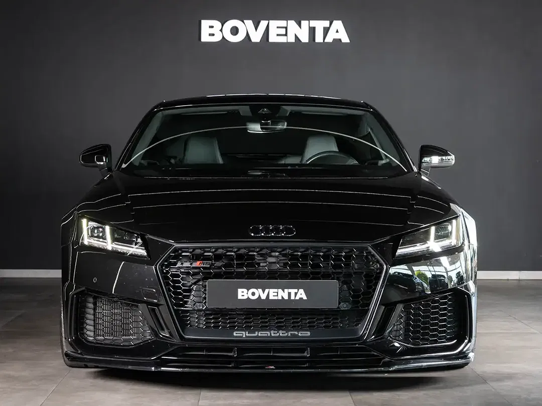 Audi TT RS 2.5 TFSI quattro Coupe - foto 2