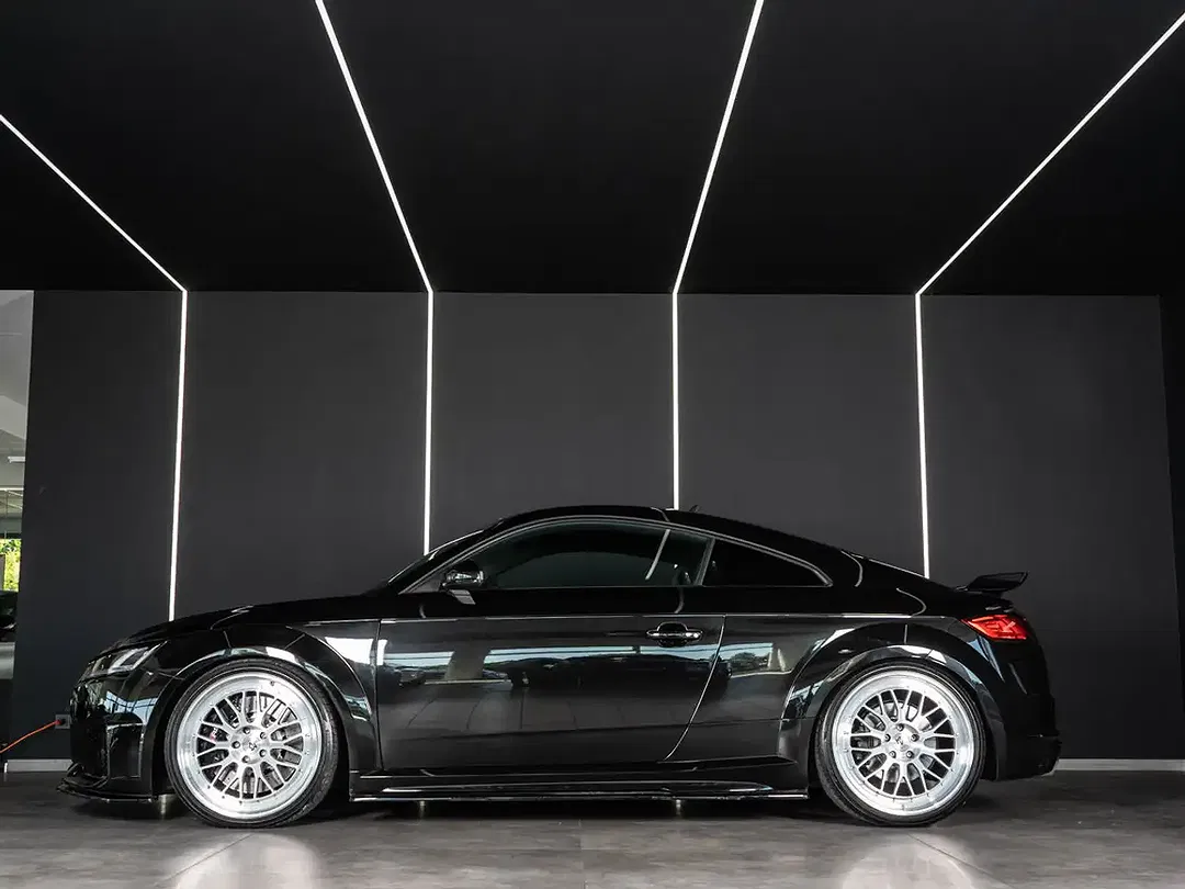 Audi TT RS 2.5 TFSI quattro Coupe - Thumbnail 7
