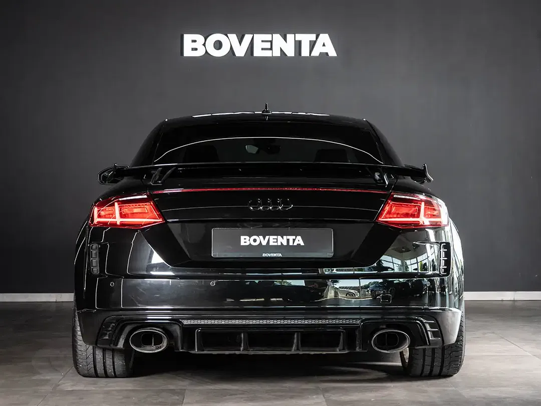 Audi TT RS 2.5 TFSI quattro Coupe - Thumbnail 9