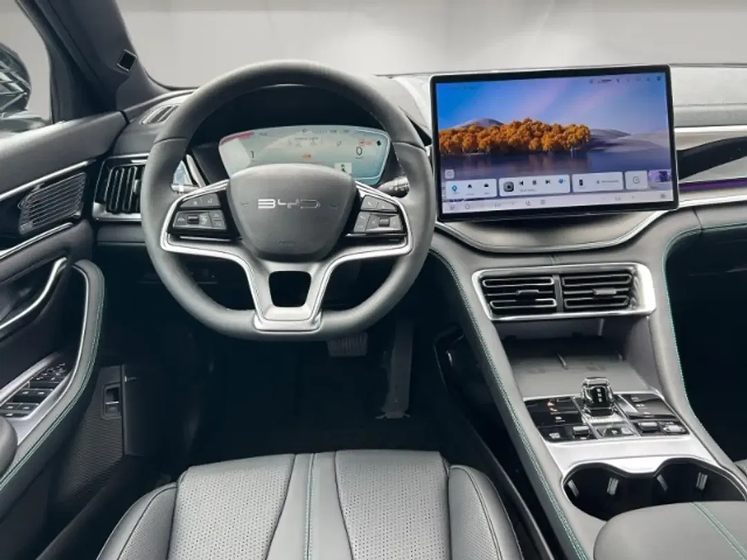 BYD Seal U 1.5 AWD Design - Thumbnail 10