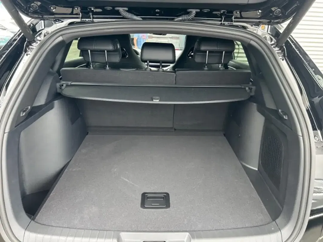 BYD Seal U 1.5 AWD Design - Thumbnail 11