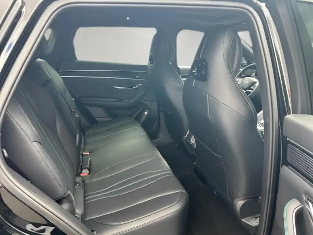 BYD Seal U 1.5 AWD Design - Thumbnail 12