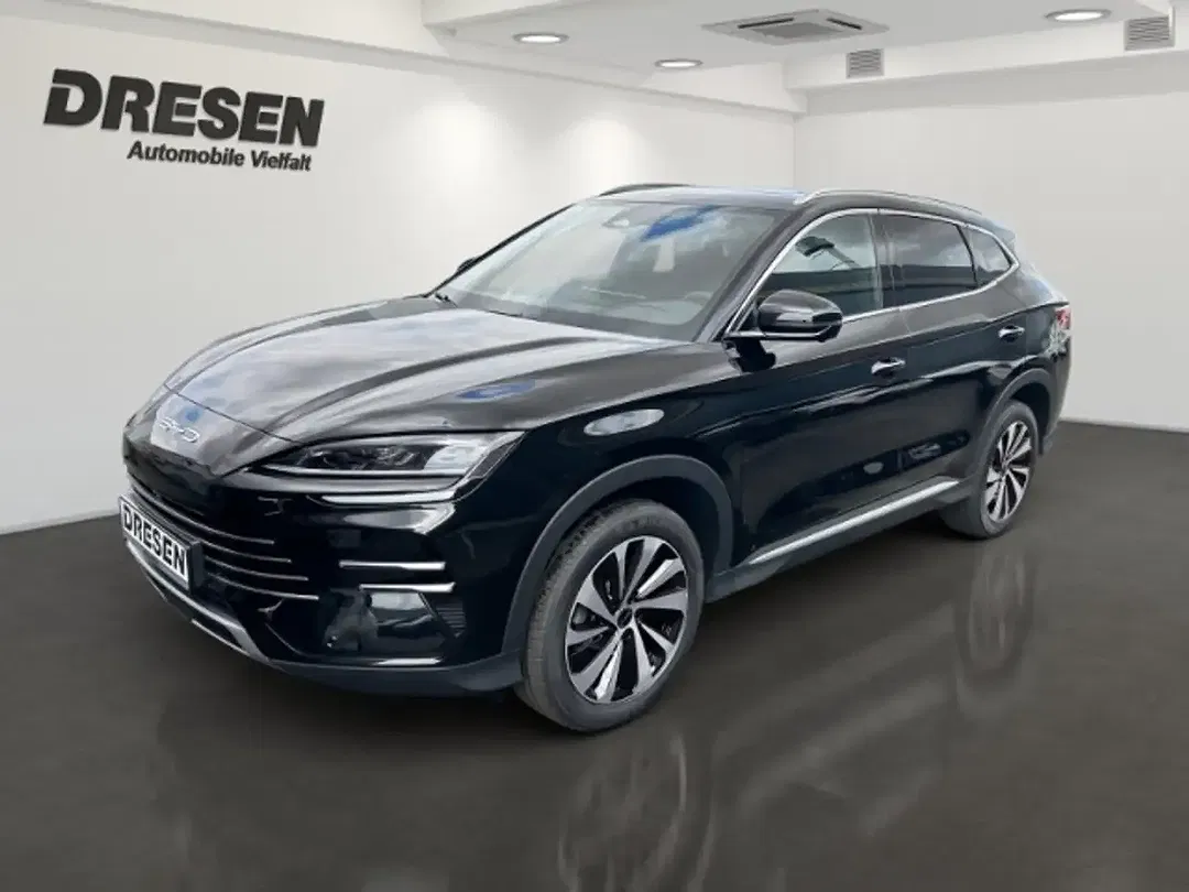 BYD Seal U 1.5 AWD Design - foto 1