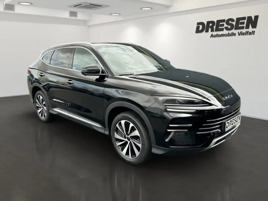 BYD Seal U 1.5 AWD Design - foto 2