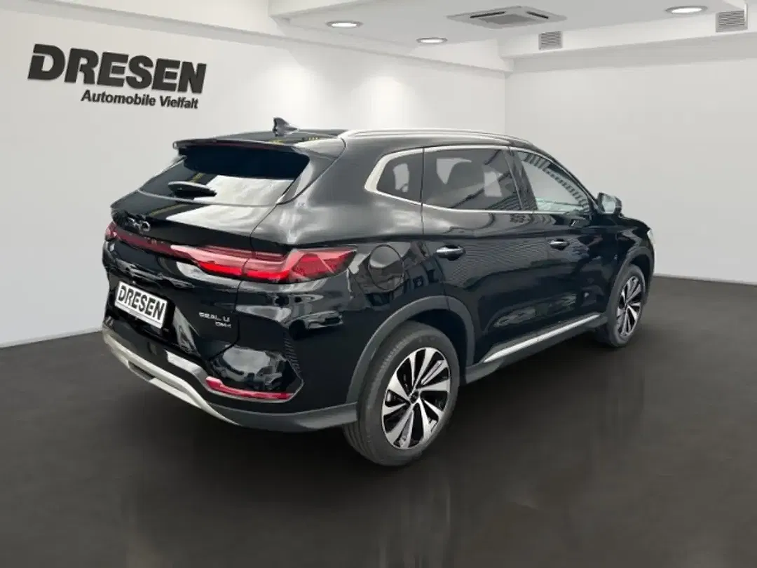 BYD Seal U 1.5 AWD Design - Thumbnail 3