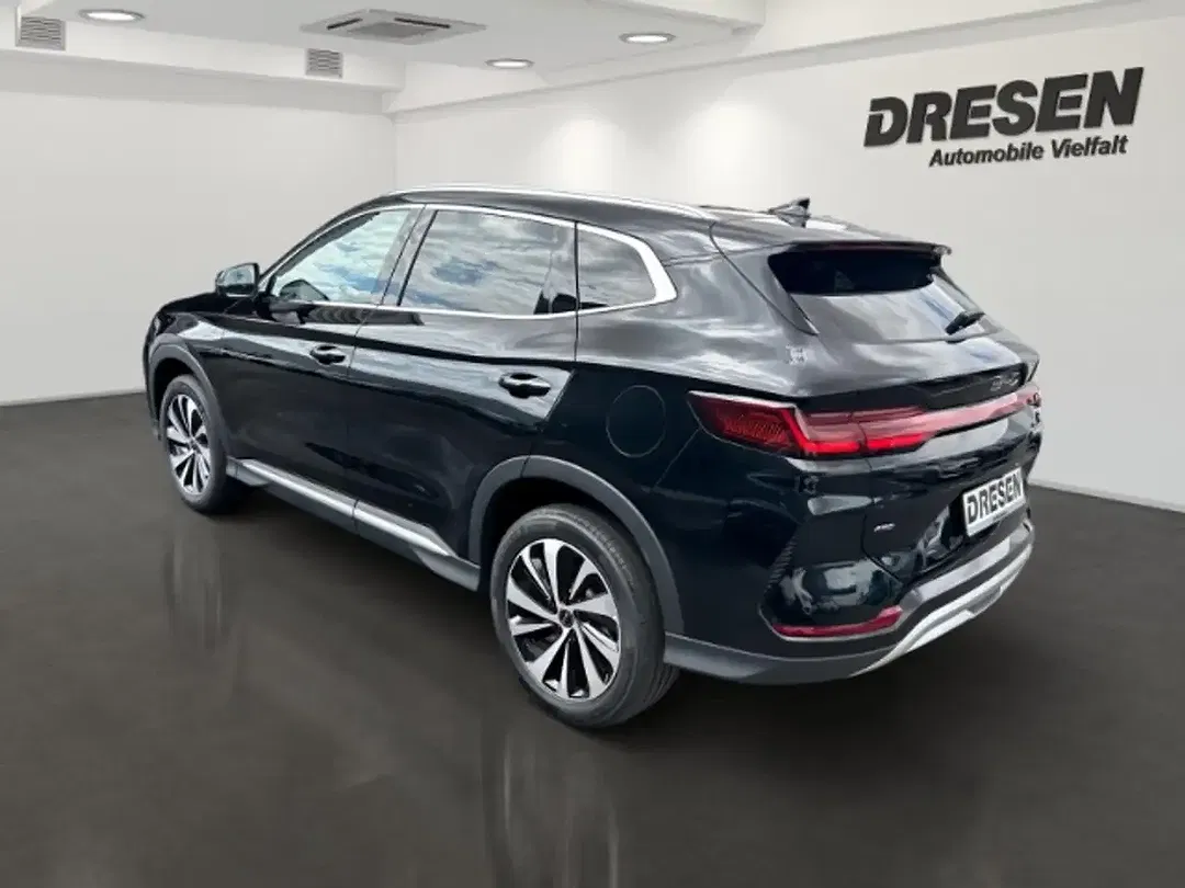 BYD Seal U 1.5 AWD Design - Thumbnail 4