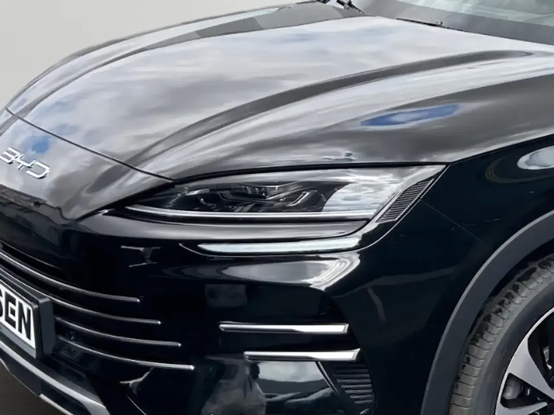 BYD Seal U 1.5 AWD Design - Thumbnail 5