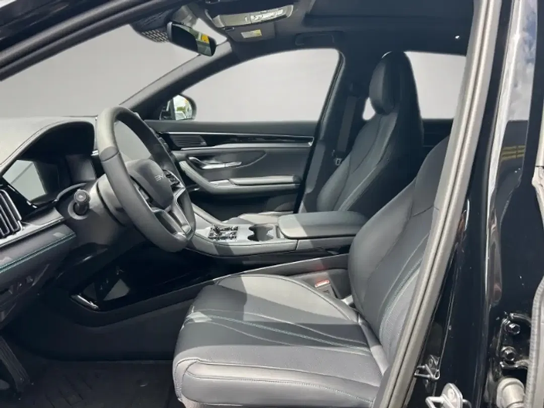BYD Seal U 1.5 AWD Design - Thumbnail 7