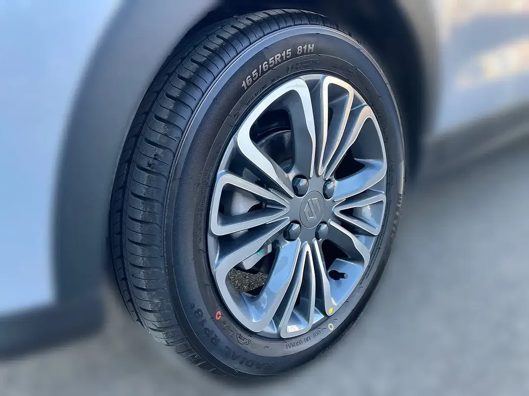 Leapmotor T03 - Thumbnail 10