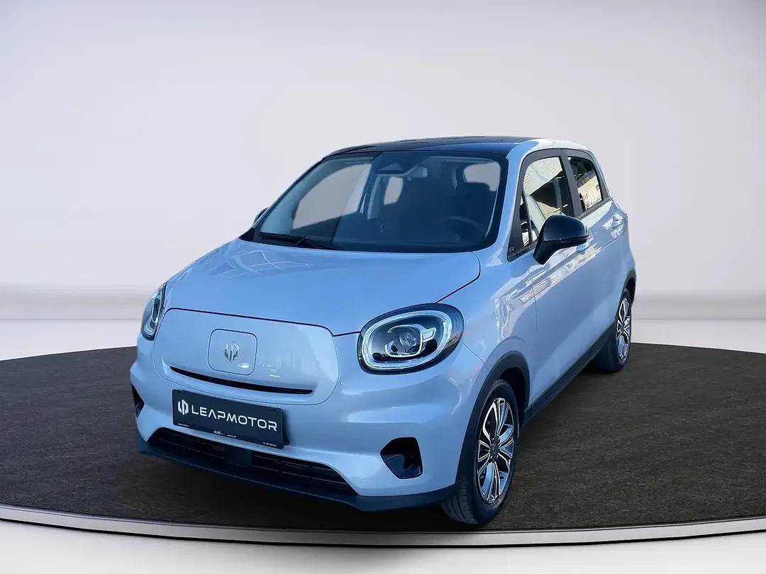 Leapmotor T03 - Thumbnail 3