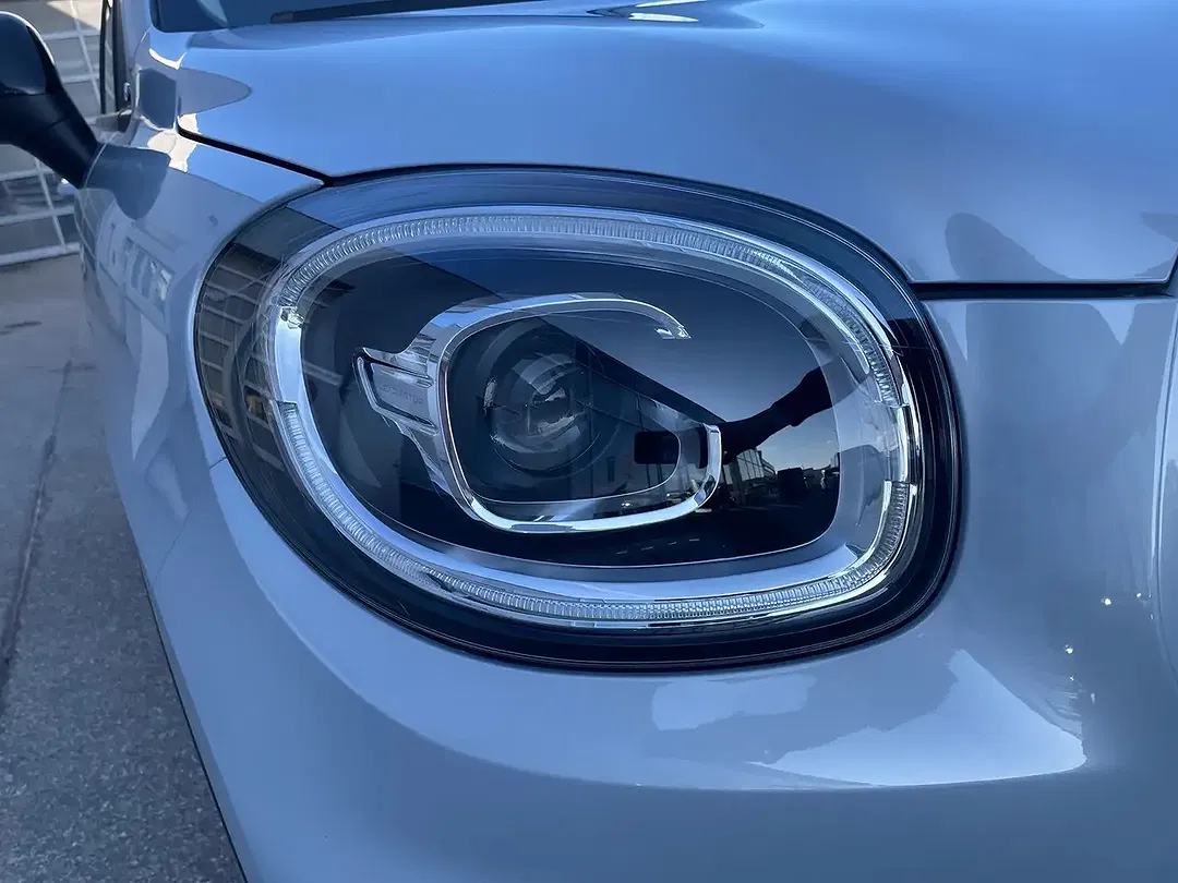 Leapmotor T03 - Thumbnail 9