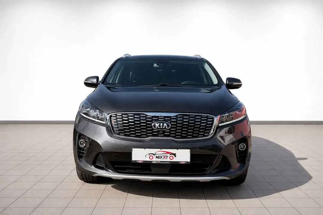 Kia Sorento 4WD Platinum Edition - foto 2